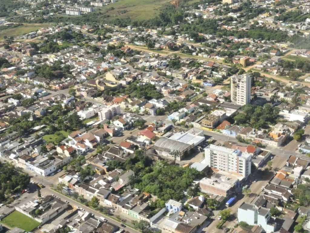 Pesquisa  aponta aumento da contaminação da covid-19 em Bagé