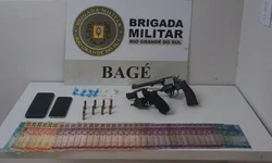 Acusados de tentar incendiar o presidio irão a júri popular