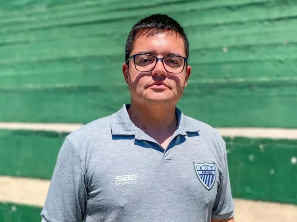 Goleiro foi campeão da Segunda Divisão pelo Monsoon em 2024