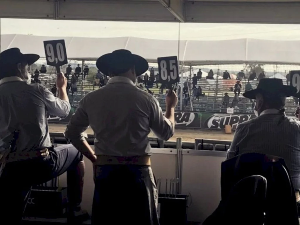 Associação define jurados do Freio Jovem