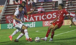 Guarany vence e fatura R$ 1 milhão