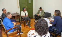 Alfabetiza Tchê seleciona formadores regionais e municipais