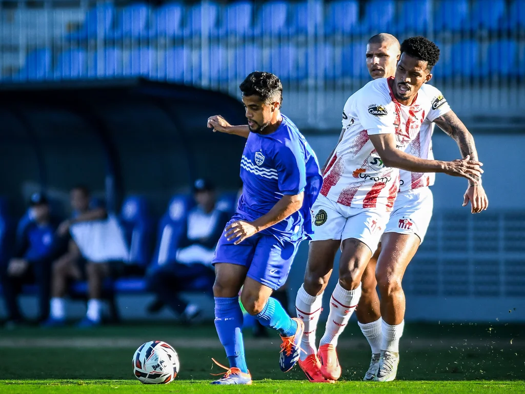 Só um milagre para o Guarany passar para a próxima fase