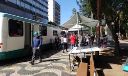 Bete Infantini é a homenageada do aniversário do IMBA