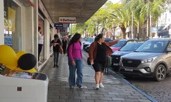 Fecomércio prevê vendas modestas no Dia dos Pais