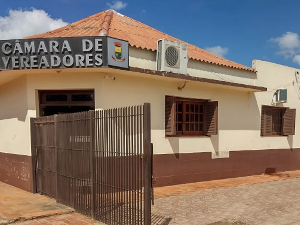 Vereador de Hulha Negra propõe ensino bíblico nas escolas