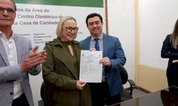 Radioterapia deve começar ainda em outubro