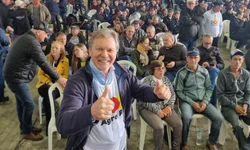 Republicanos e Podemos já têm seus candidatos