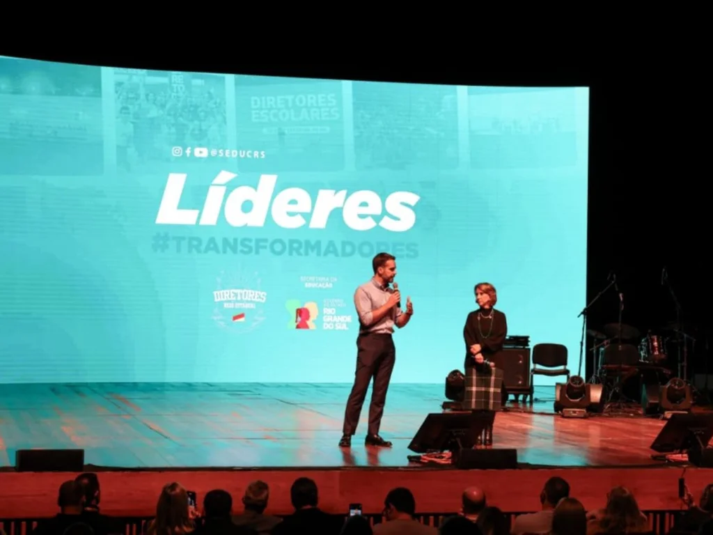 Programa vai premiar desempenho escolar e dedicação de docentes