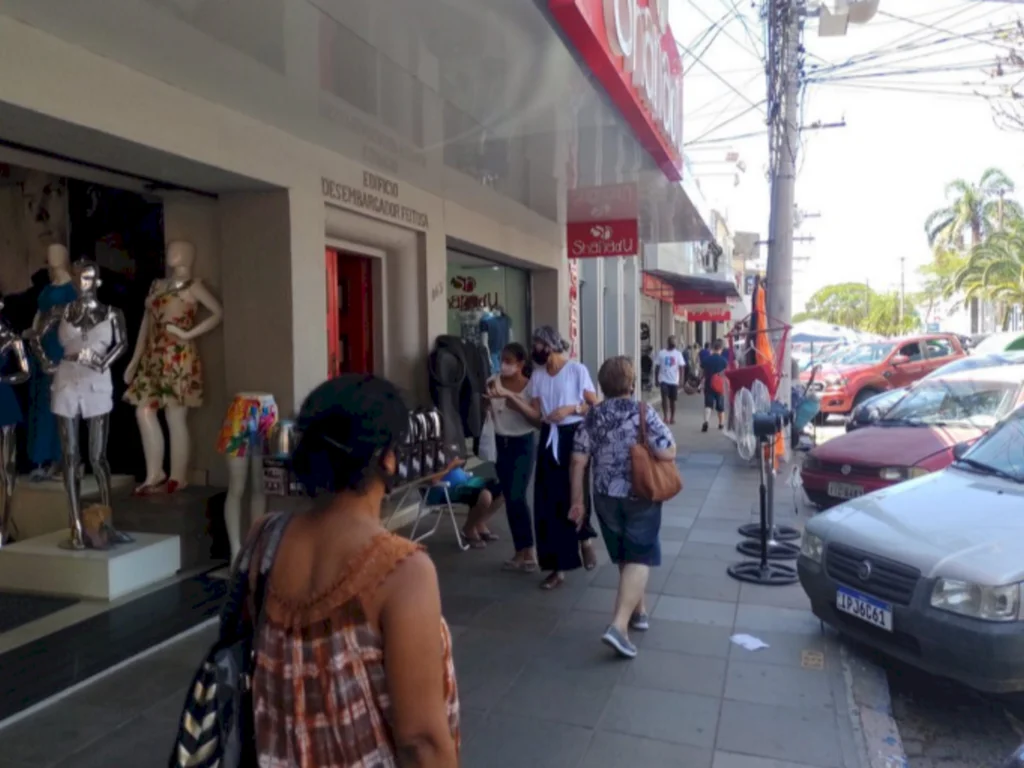 Mais de 17,7 mil bageenses ‘sujaram’ o nome em 2021