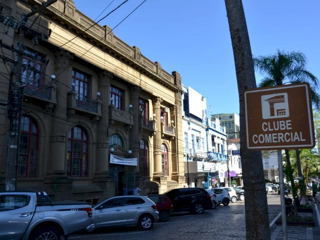 Comissão será responsável pelo destino do Comercial