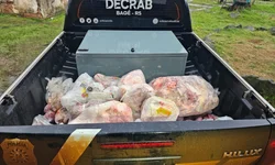 Decrabs ampliam atuação e reduzem crimes rurais