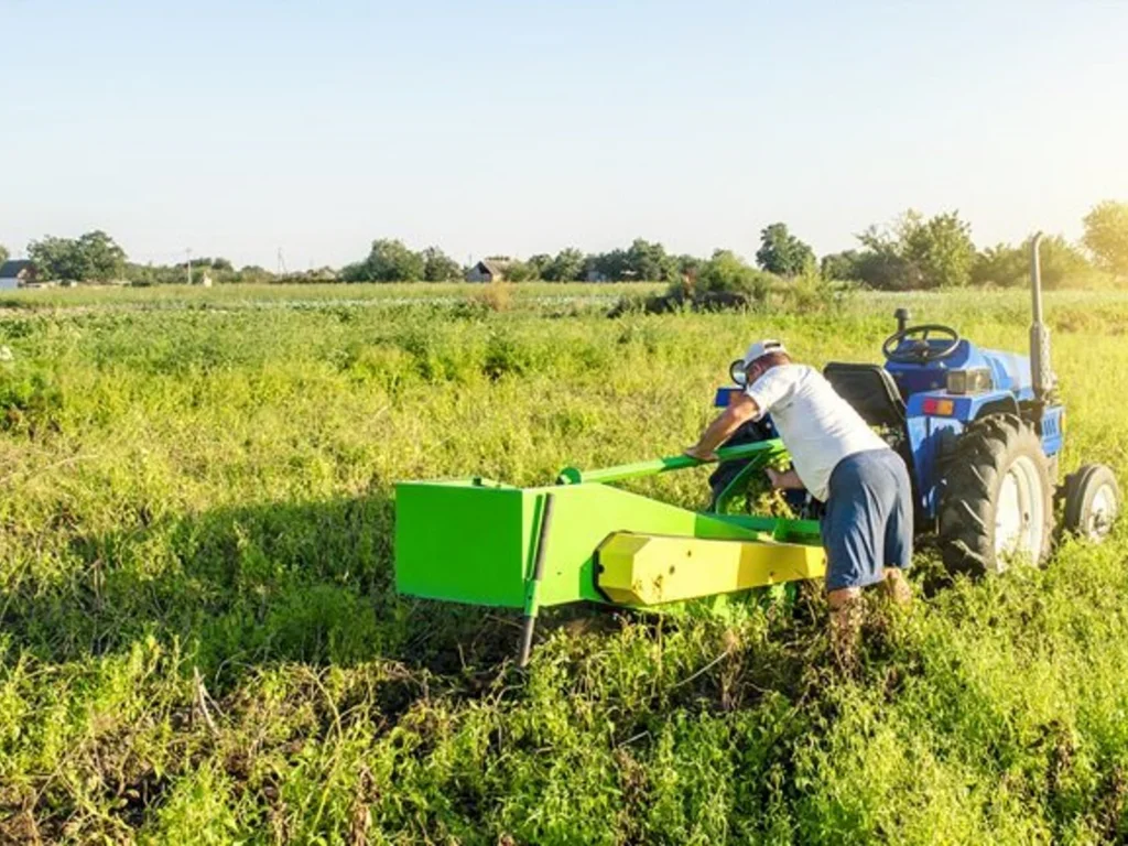 Parceria irá fortalecer pequenos agronegócios