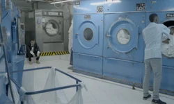 Equipes trabalham 24 horas por dia na recuperação do Km 132 da BR 290