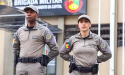 Polícia intensifica fiscalização de telemotos e motoentregas