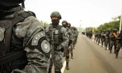 Mais de três mil mulheres estão presas no Estado