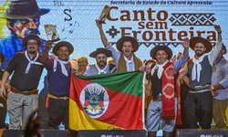 Canto Sem Fronteira chega à 15ª edição