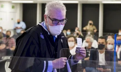 TJ abre prazo para defesas apresentarem as razões de apelação