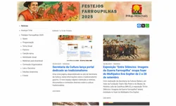 Casa de Cultura Pedro Wayne destaca agenda de exposições