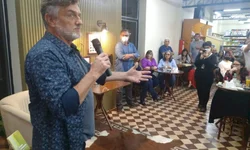 MDB irá sacramentar pré-candidato no domingo