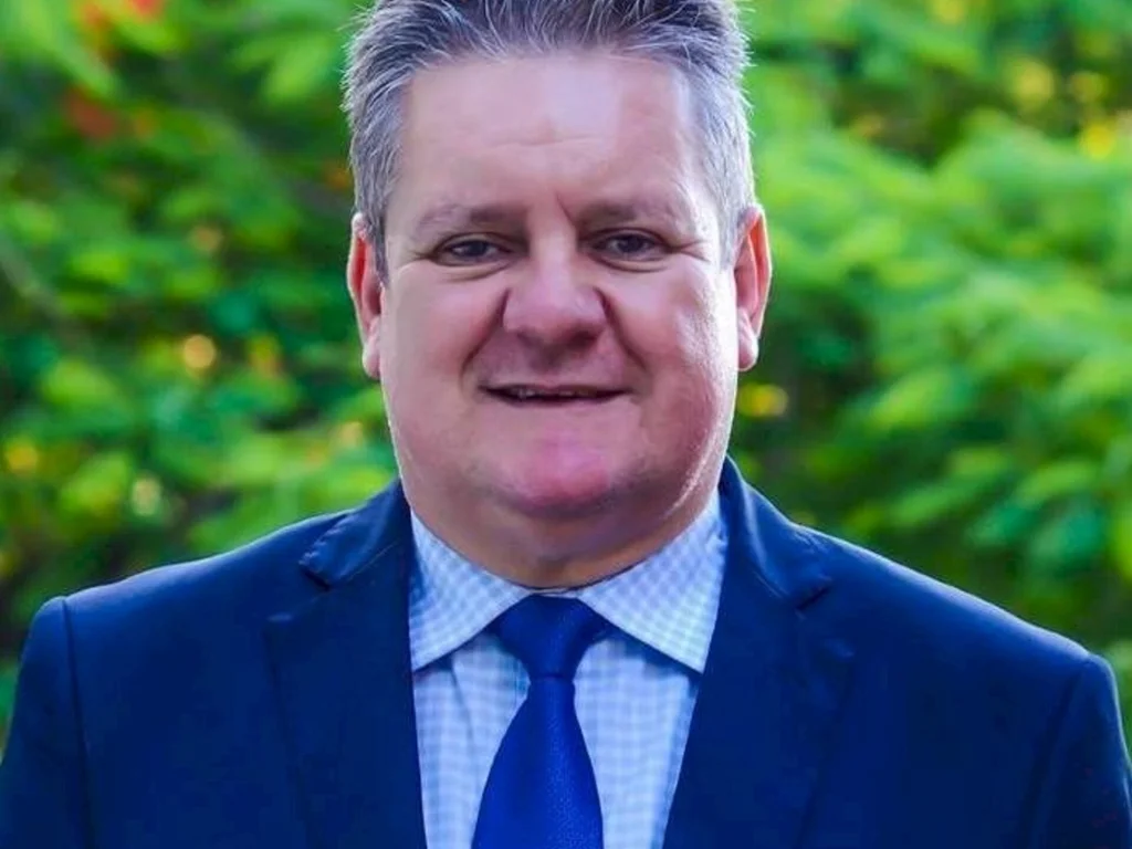 Vice governador pode assumir cadeira mais importante