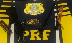 Réu permanece calado e é condenado a mais de 12 anos