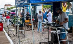 Galeria Edmundo Rodrigues terá exposições simultâneas