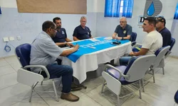 Daeb decide manter racionamento em 12 horas