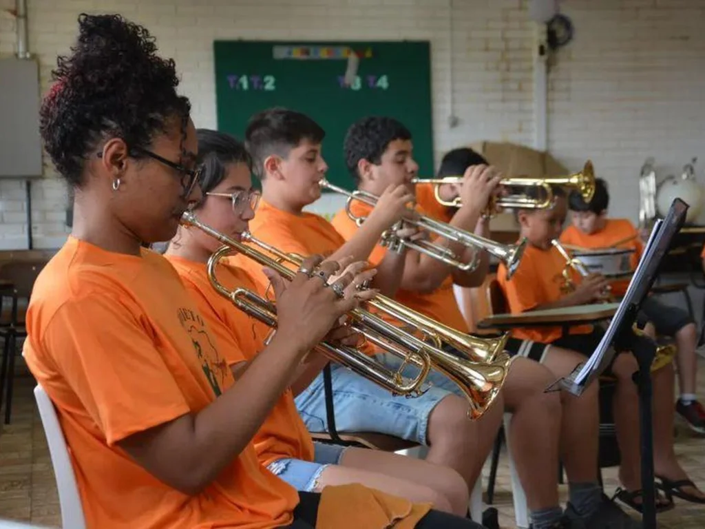 Rubens Veiga realiza 1° Festival de Música em Bagé