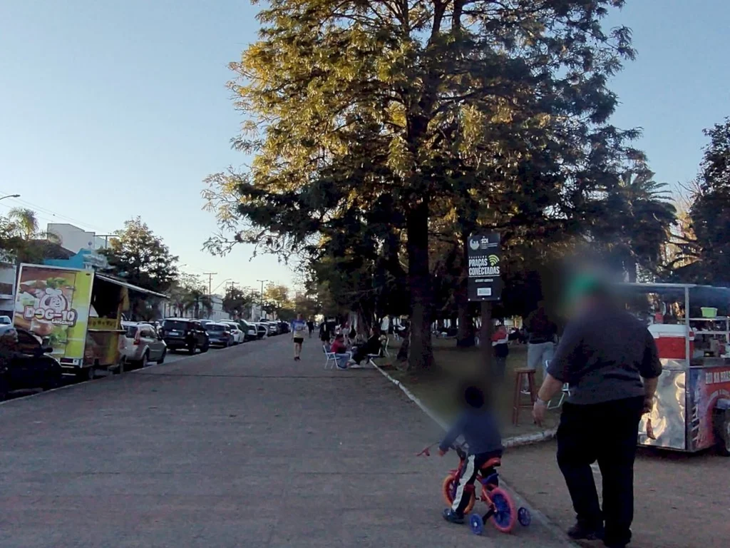 Bagé mantém medidas restritivas diante de Alerta