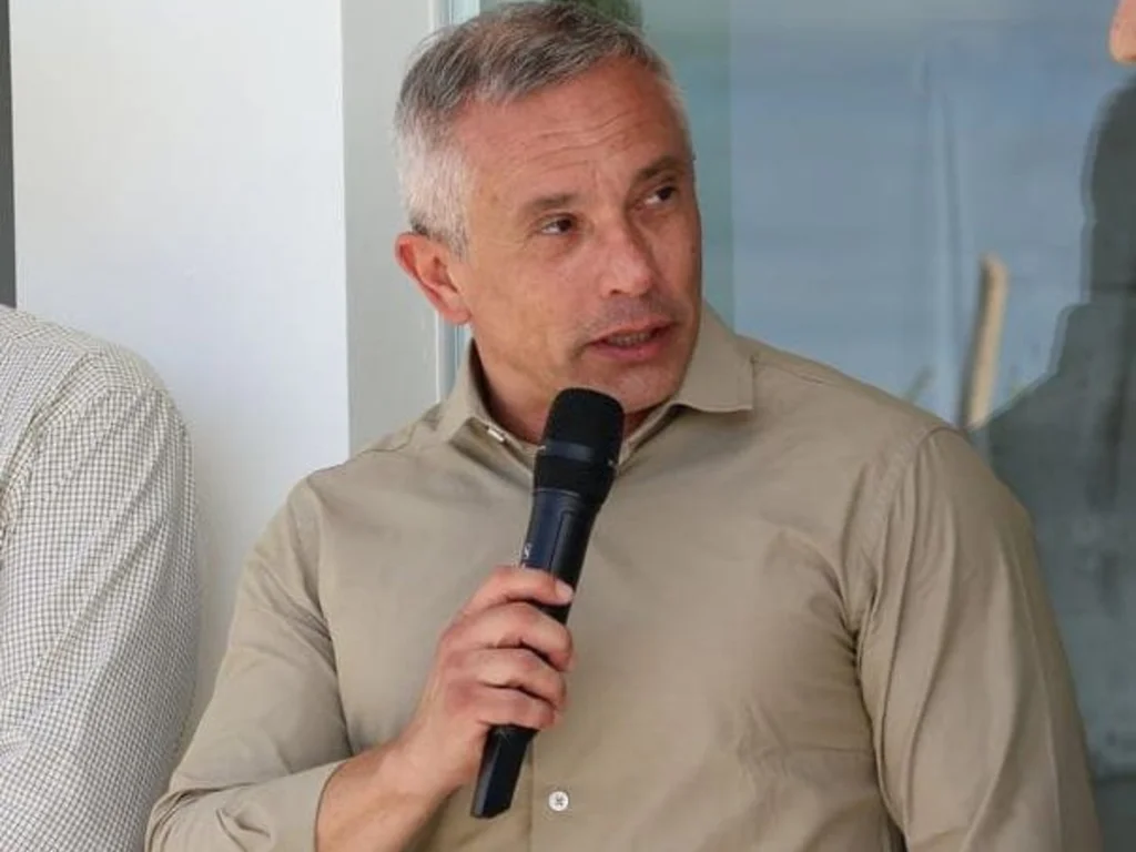 Prefeito de Aceguá destaca avanços na saúde e educação