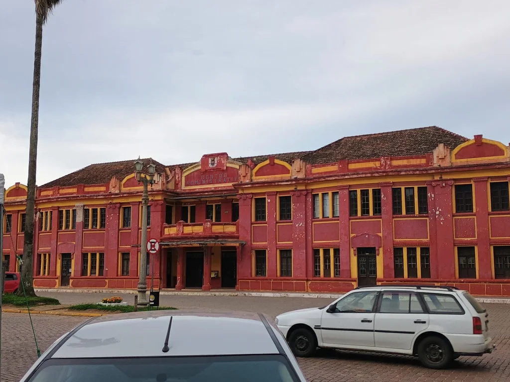 Bagé lança processo seletivo com mais de 200 vagas