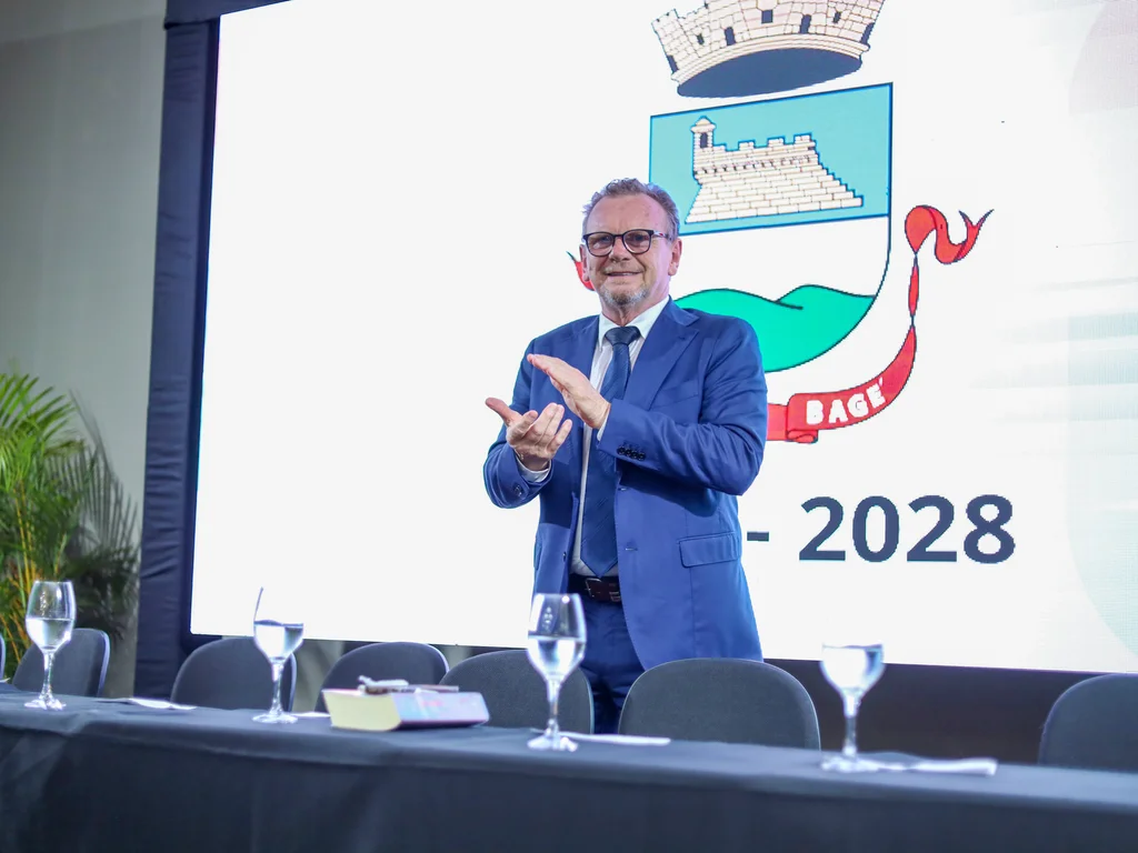 Justiça anula cobrança contra Mainardi e reconhece irregularidade no processo