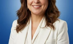 Roberta Mércio confirma pré-candidatura a deputada federal