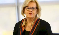 Gaúcha é eleita  presidente do STF