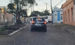 PRF destaca: 27 foram presos nas estradas