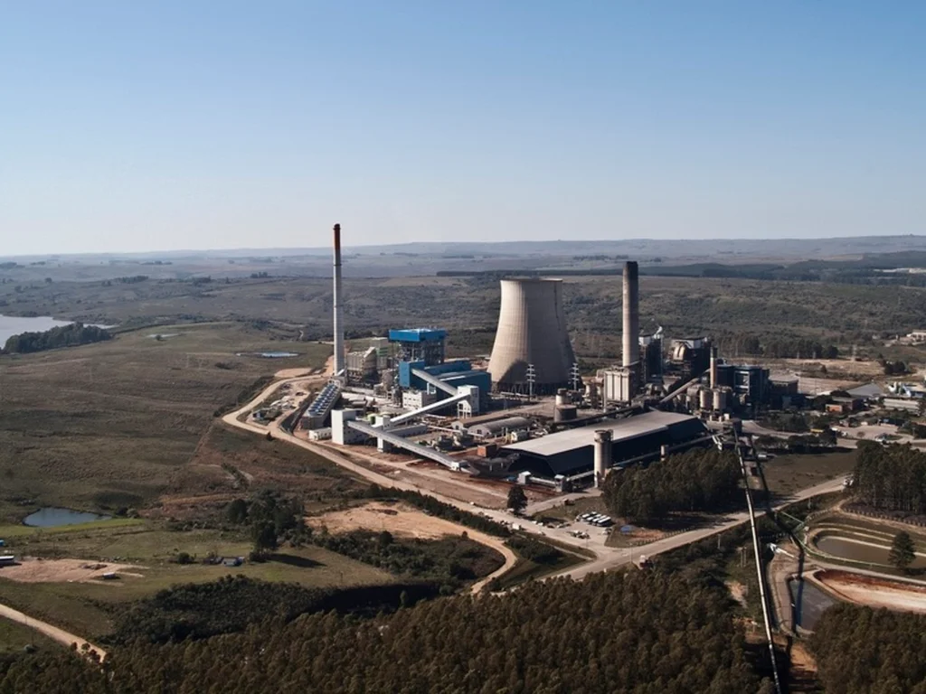 MP que garantirá funcionamento da usina deve ser publicada hoje