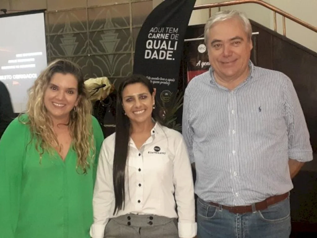 Na vitrine da produção