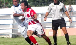 Guarany é obrigado a vencer o Grêmio no Estrela D’Alva