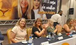 O giro de Mourão pelas obras de Bagé