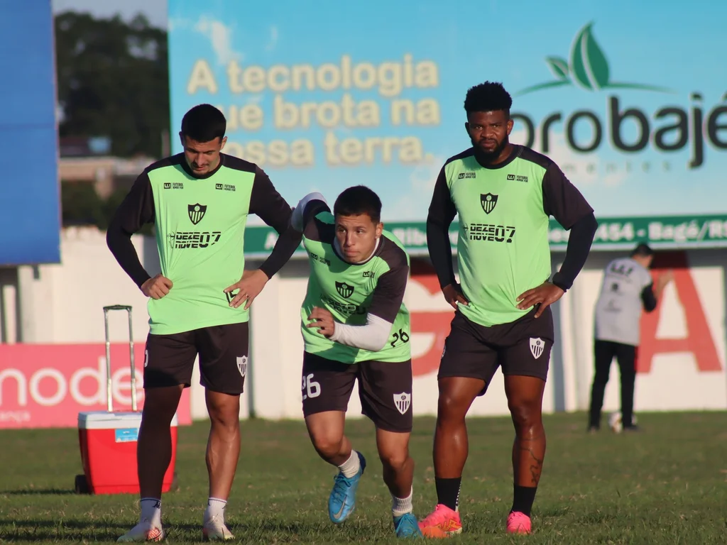 Segundo clássico acontece neste domingo
