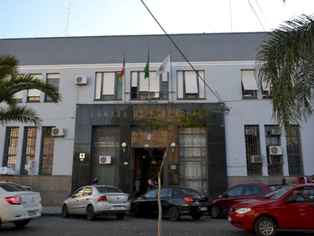 Projetos de denominações não passam na Câmara