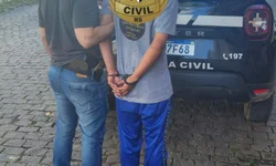 “Escudo Rosa” resulta na prisão de dois agressores