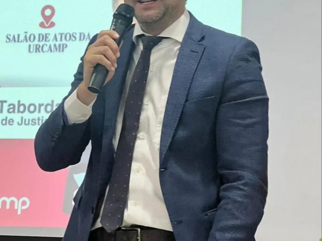 Promotor de Justiça fala sobre casos de violência doméstica em Bagé