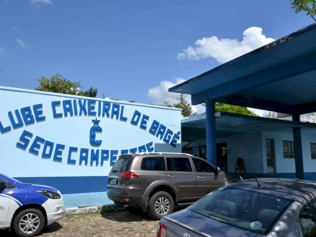 Eleição da Sede campestre do Caixeiral vive um imbróglio