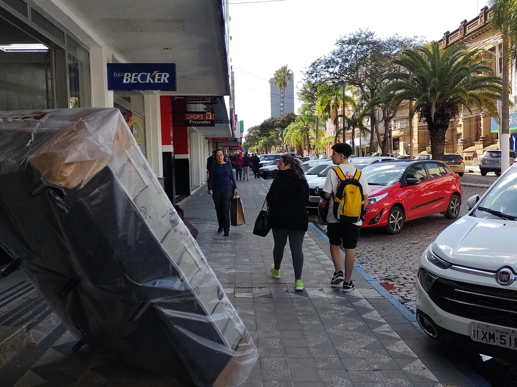 Vendas do Dia dos Pais devem superar as do ano passado