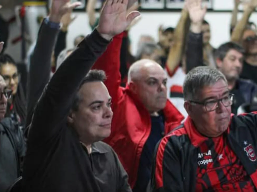 Brasil de Pelotas está muito perto de virar SAF