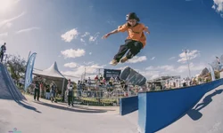 Circuito recebe mais de mil pessoas