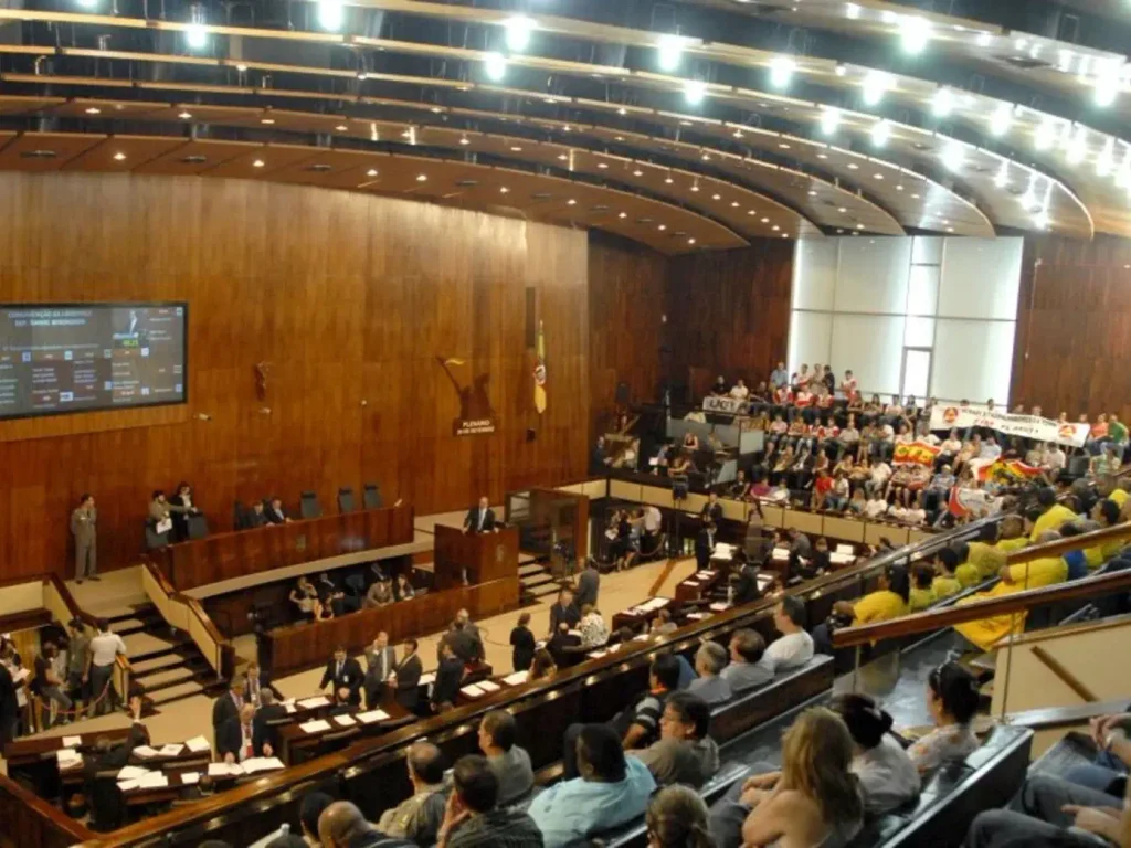 Governo do Estado envia para Assembleia Legislativa projeto que reajusta piso regional