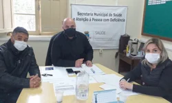 PSB de Bagé elege novo presidente